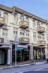 Bukit Pasoh Conservation Area (D2), Shop House #527522861